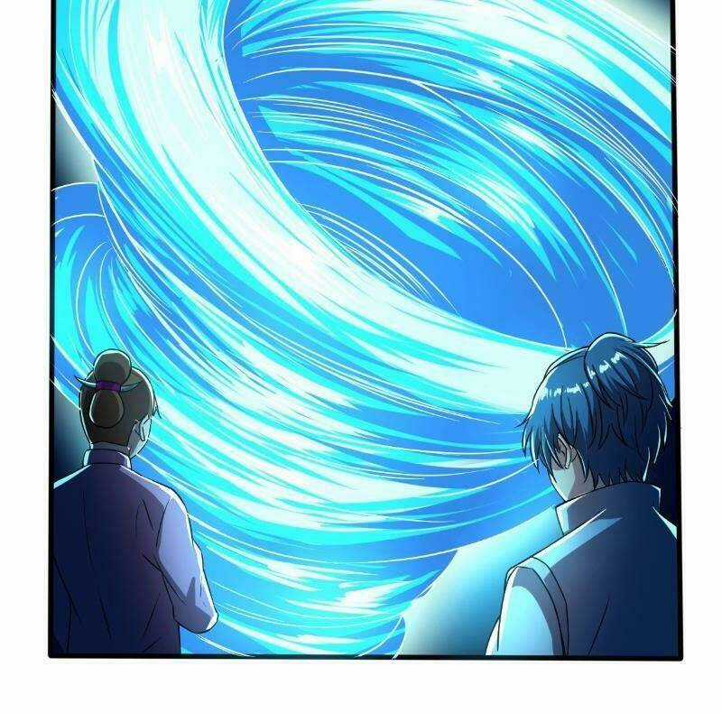 Nghệ Đạo Đế Tôn - Chapter 9 - Trang 15