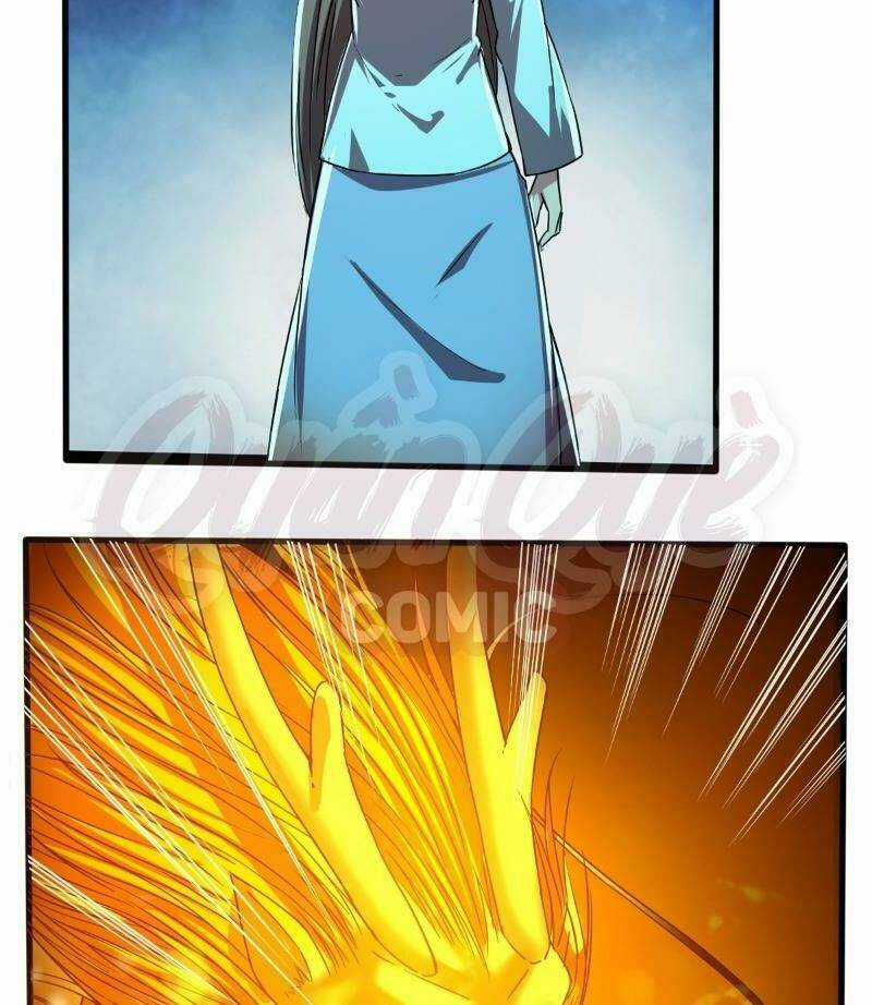 Nghệ Đạo Đế Tôn - Chapter 9 - Trang 20