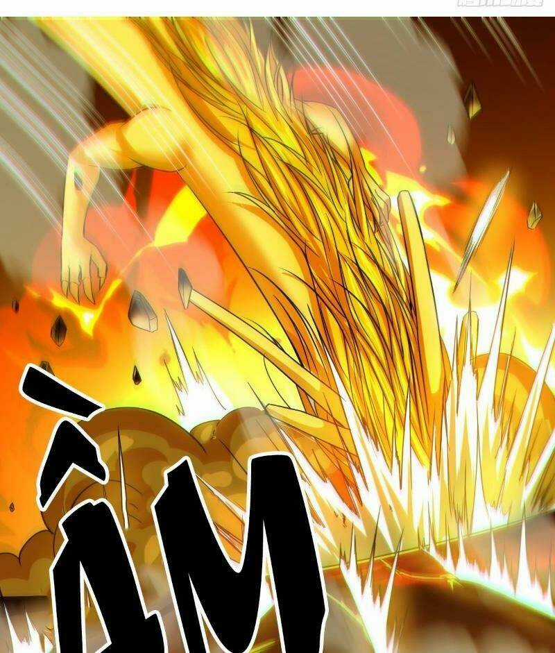 Nghệ Đạo Đế Tôn - Chapter 9 - Trang 22