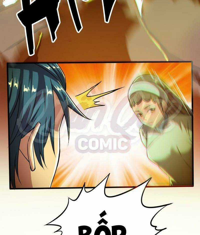 Nghệ Đạo Đế Tôn - Chapter 9 - Trang 23