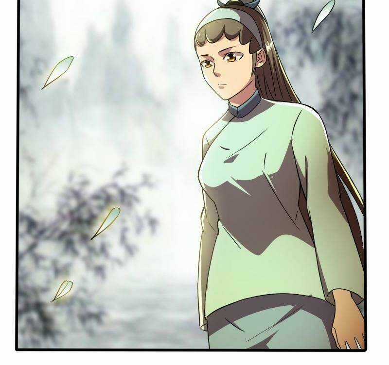 Nghệ Đạo Đế Tôn - Chapter 9 - Trang 27