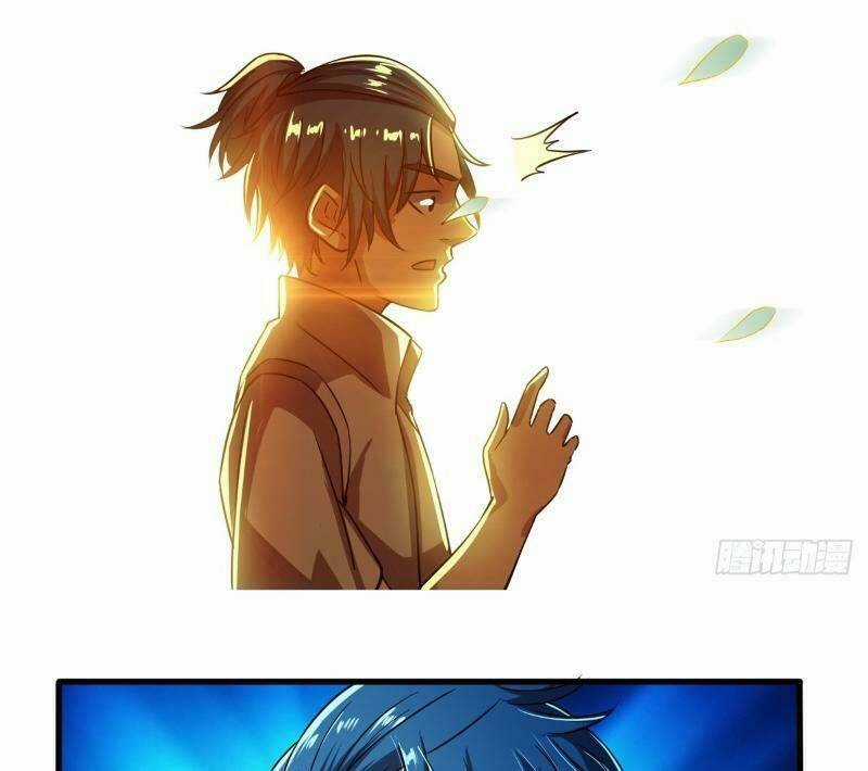 Nghệ Đạo Đế Tôn - Chapter 9 - Trang 28