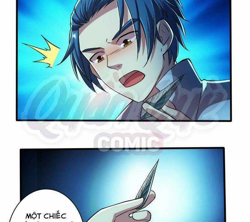 Nghệ Đạo Đế Tôn - Chapter 9 - Trang 29