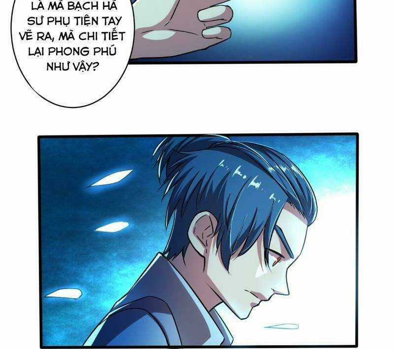 Nghệ Đạo Đế Tôn - Chapter 9 - Trang 30