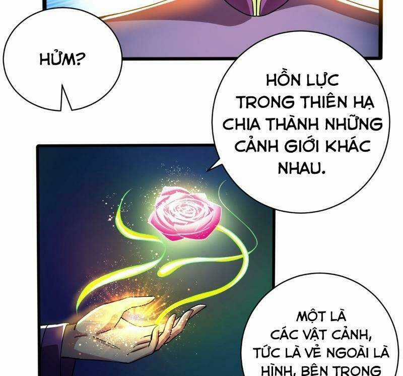 Nghệ Đạo Đế Tôn - Chapter 9 - Trang 4