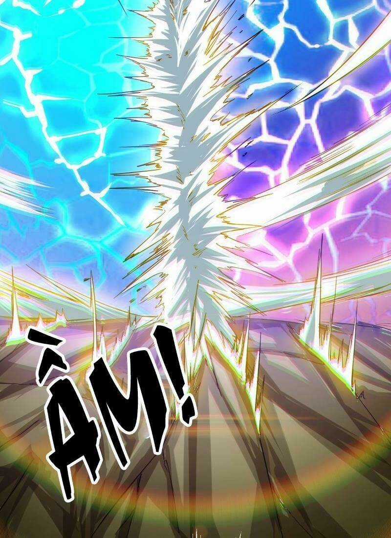 Nghệ Đạo Đế Tôn - Chapter 9 - Trang 36