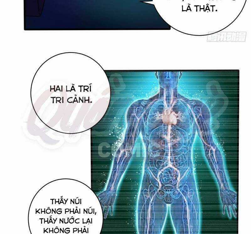 Nghệ Đạo Đế Tôn - Chapter 9 - Trang 5