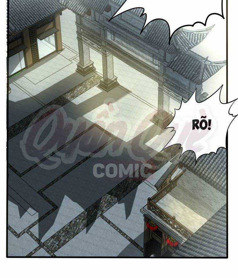 Nghệ Đạo Đế Tôn - Chapter 9 - Trang 44