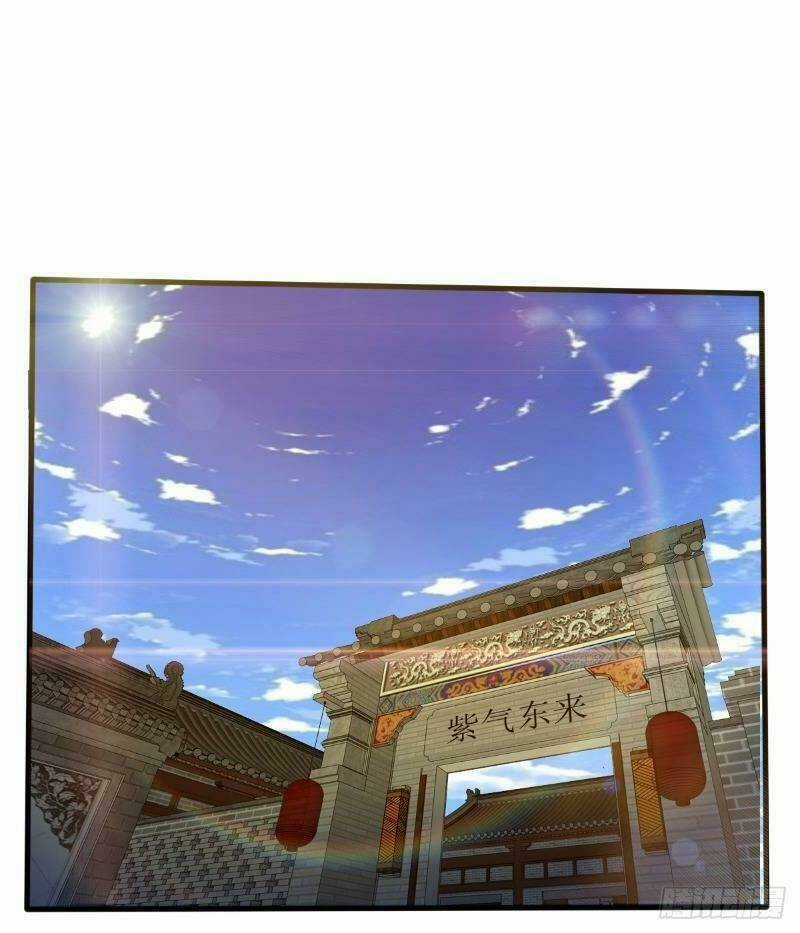 Nghệ Đạo Đế Tôn - Chapter 9 - Trang 45