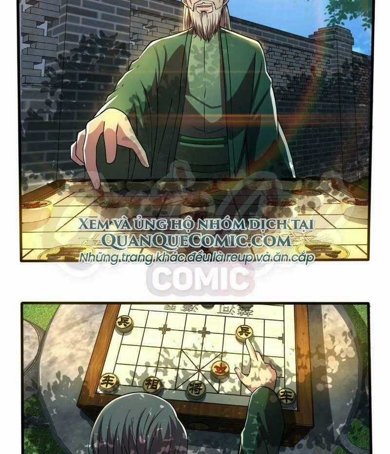 Nghệ Đạo Đế Tôn - Chapter 9 - Trang 47