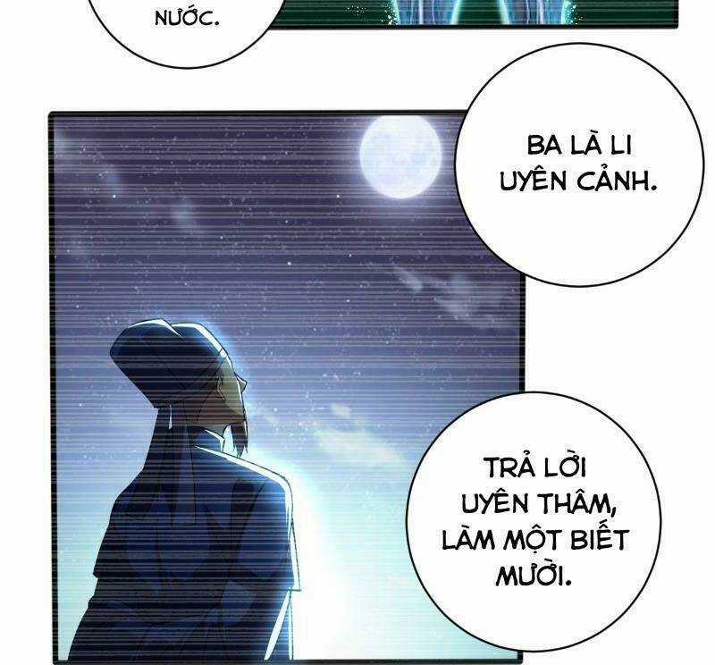 Nghệ Đạo Đế Tôn - Chapter 9 - Trang 6