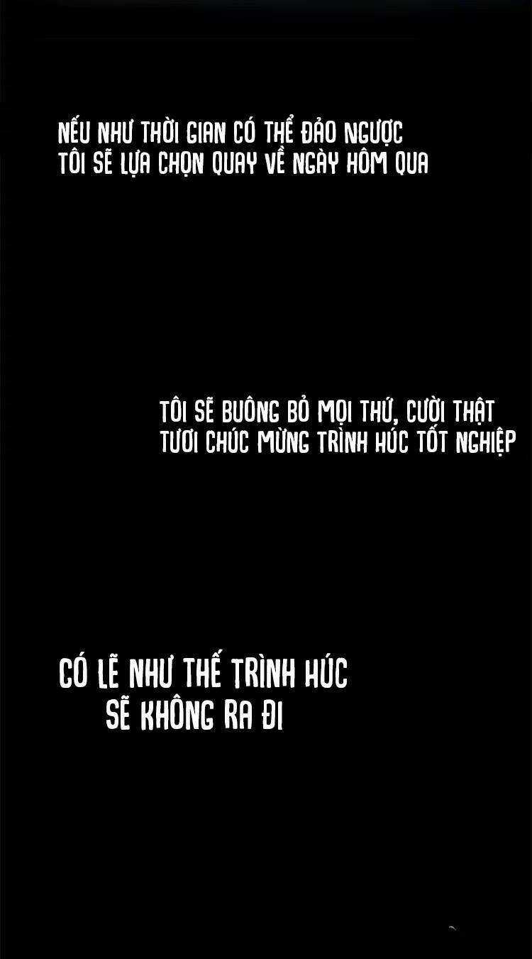 Nghe Thấy Thời Gian Rung Động - Chapter 2 - Trang 12