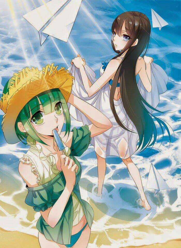 Nghệ Thuật Gian Lận - Chapter 0 - Trang 6