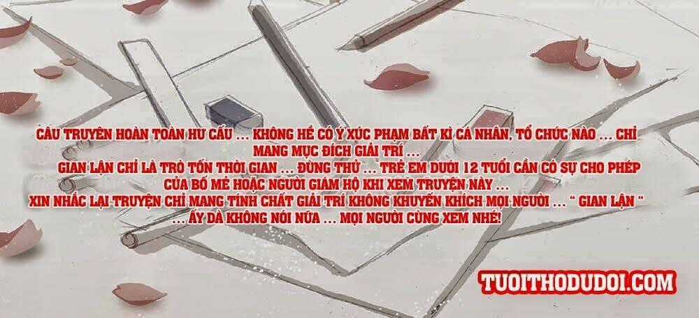 Nghệ Thuật Gian Lận - Chapter 0 - Trang 8