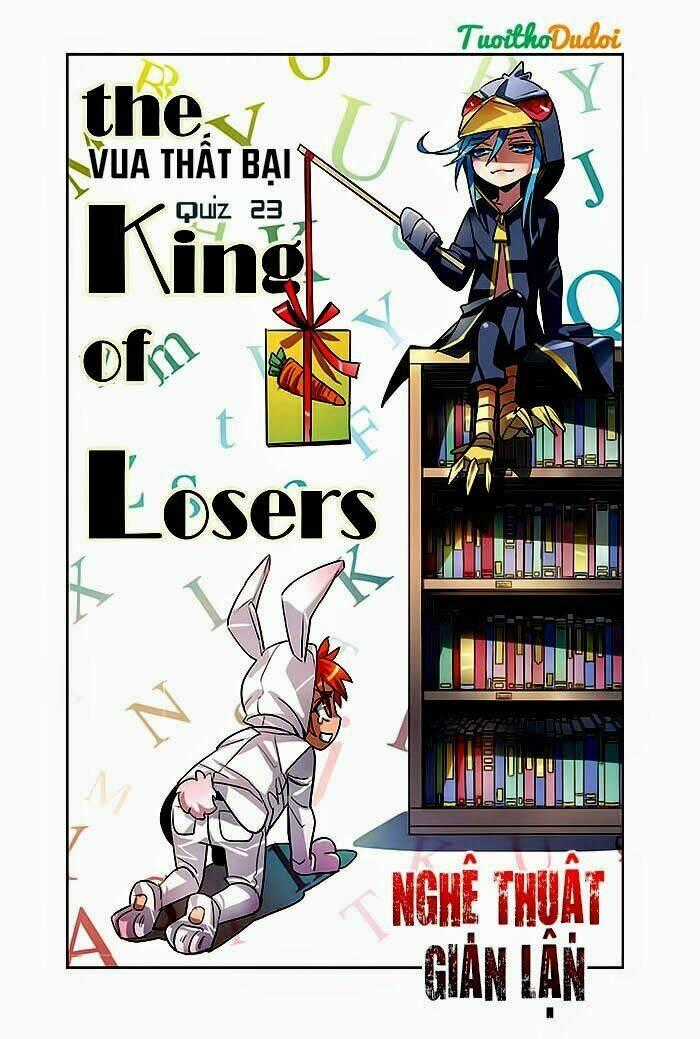 Nghệ Thuật Gian Lận - Chapter 23 - Trang 2