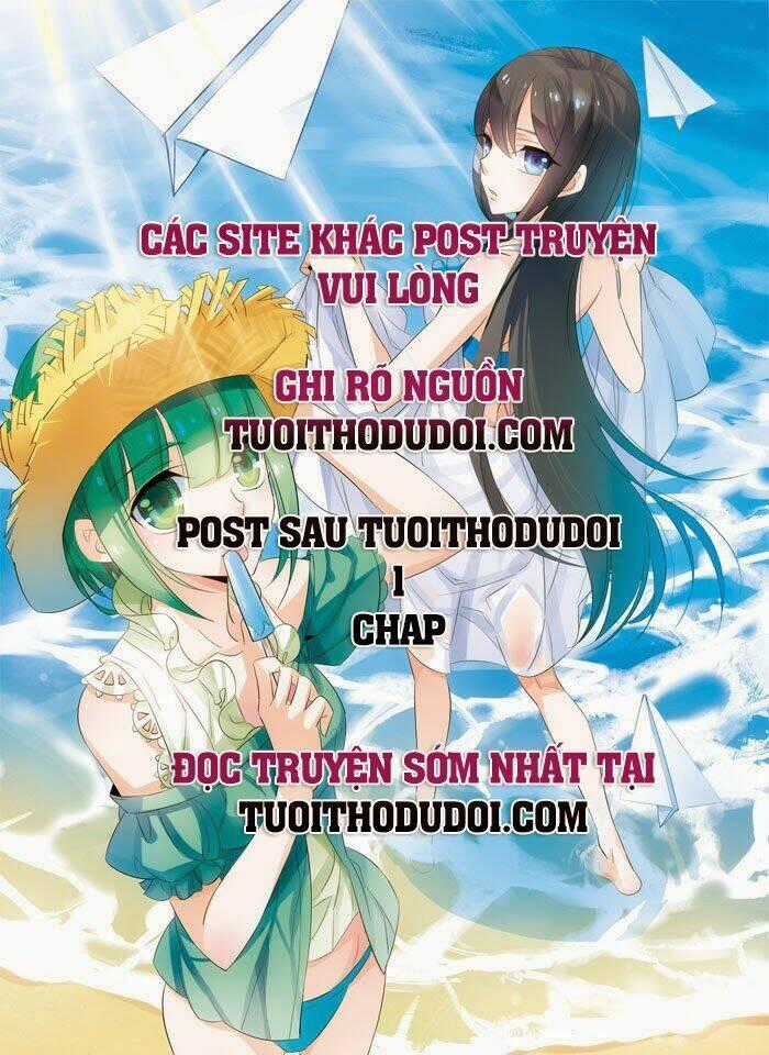 Nghệ Thuật Gian Lận - Chapter 3 - Trang 1