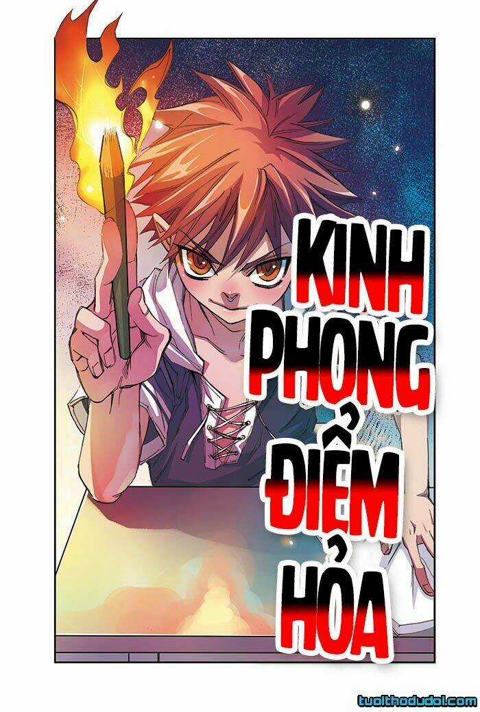 Nghệ Thuật Gian Lận - Chapter 3 - Trang 11