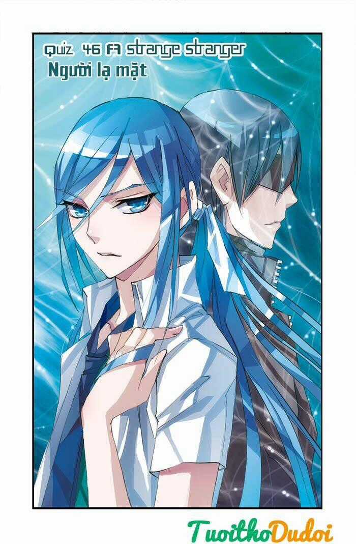 Nghệ Thuật Gian Lận - Chapter 46 - Trang 2