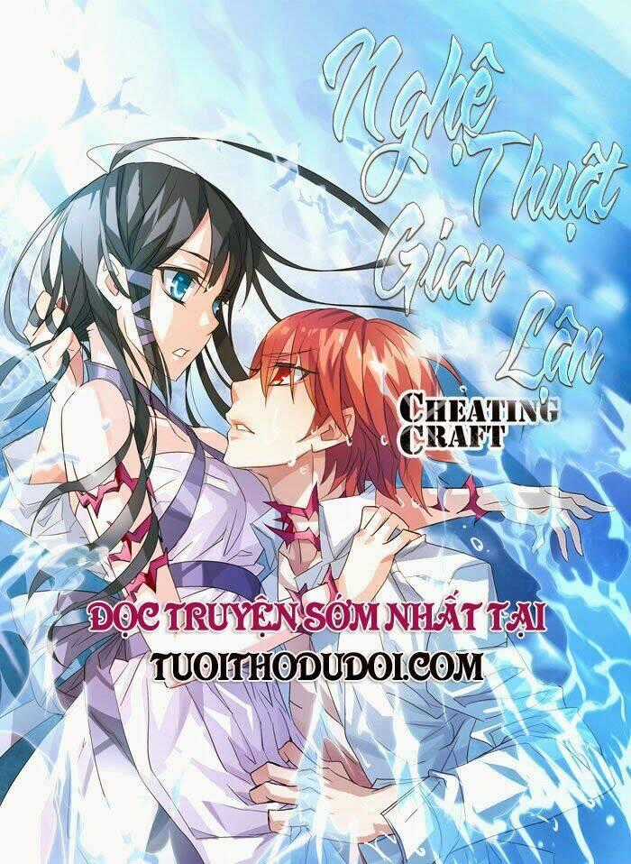 Nghệ Thuật Gian Lận - Chapter 5 - Trang 17