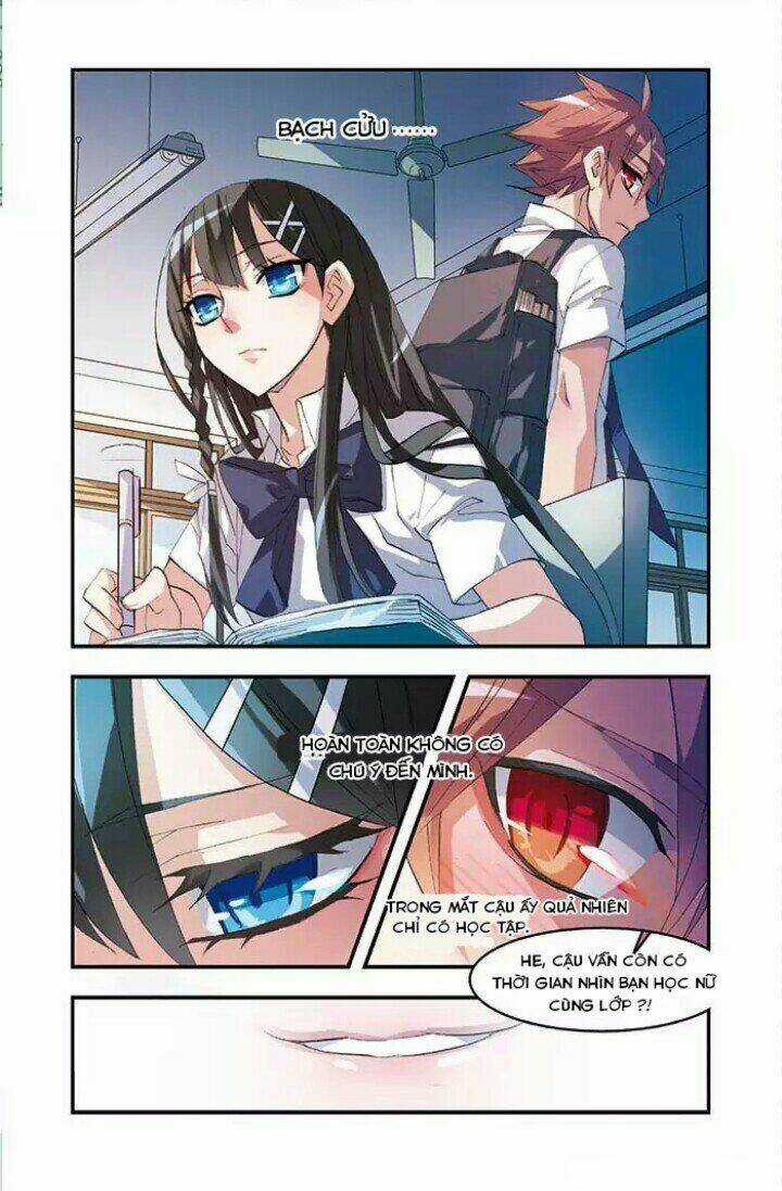 Nghệ Thuật Gian Lận - Chapter 50 - Trang 12