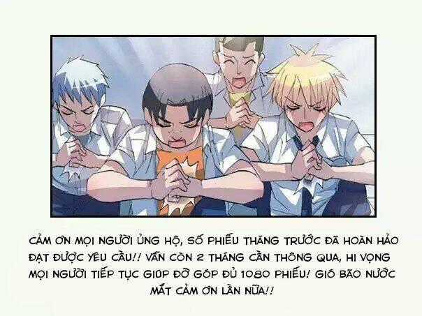 Nghệ Thuật Gian Lận - Chapter 50 - Trang 14