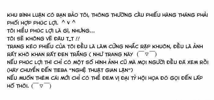 Nghệ Thuật Gian Lận - Chapter 53 - Trang 13