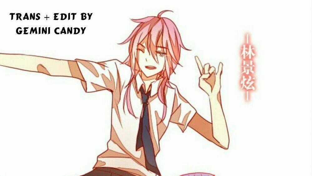 Nghệ Thuật Gian Lận - Chapter 56 - Trang 1