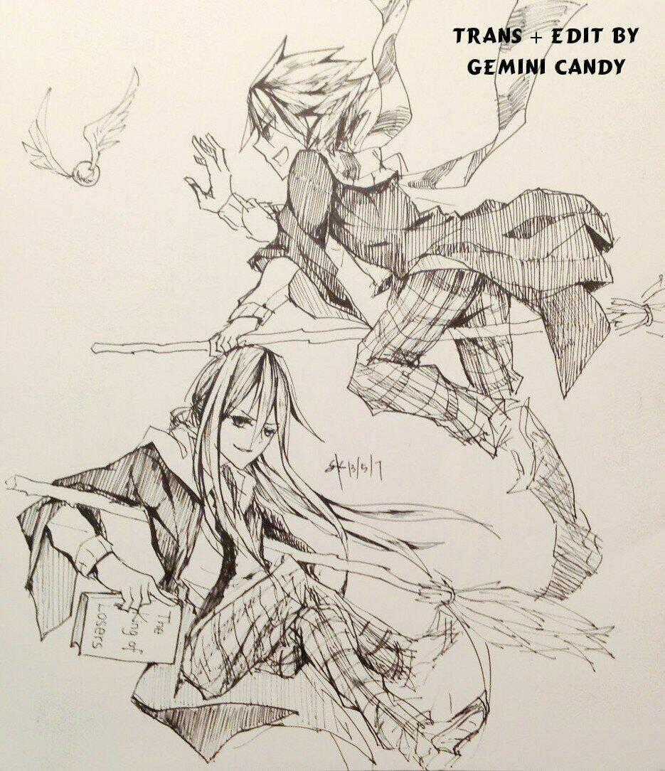 Nghệ Thuật Gian Lận - Chapter 60 - Trang 1