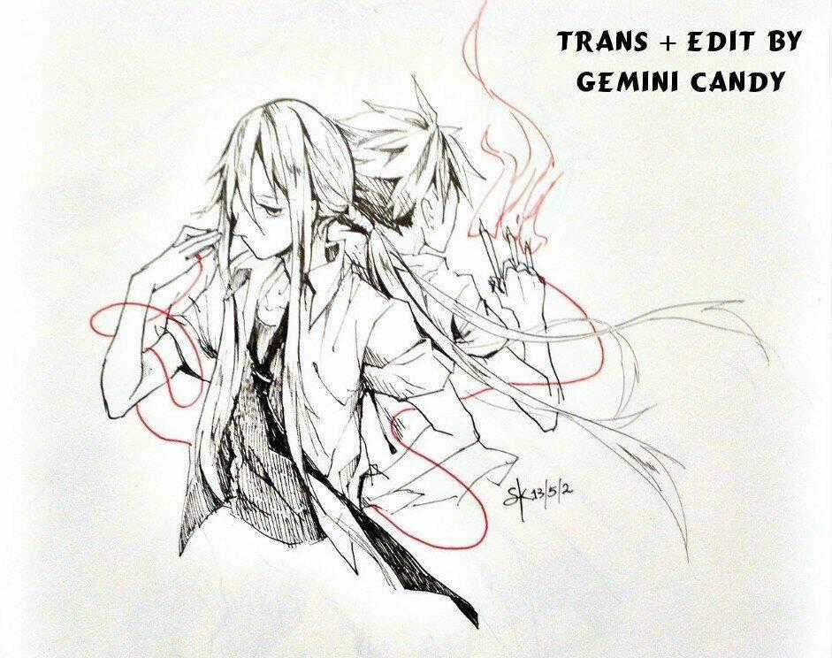 Nghệ Thuật Gian Lận - Chapter 61 - Trang 1