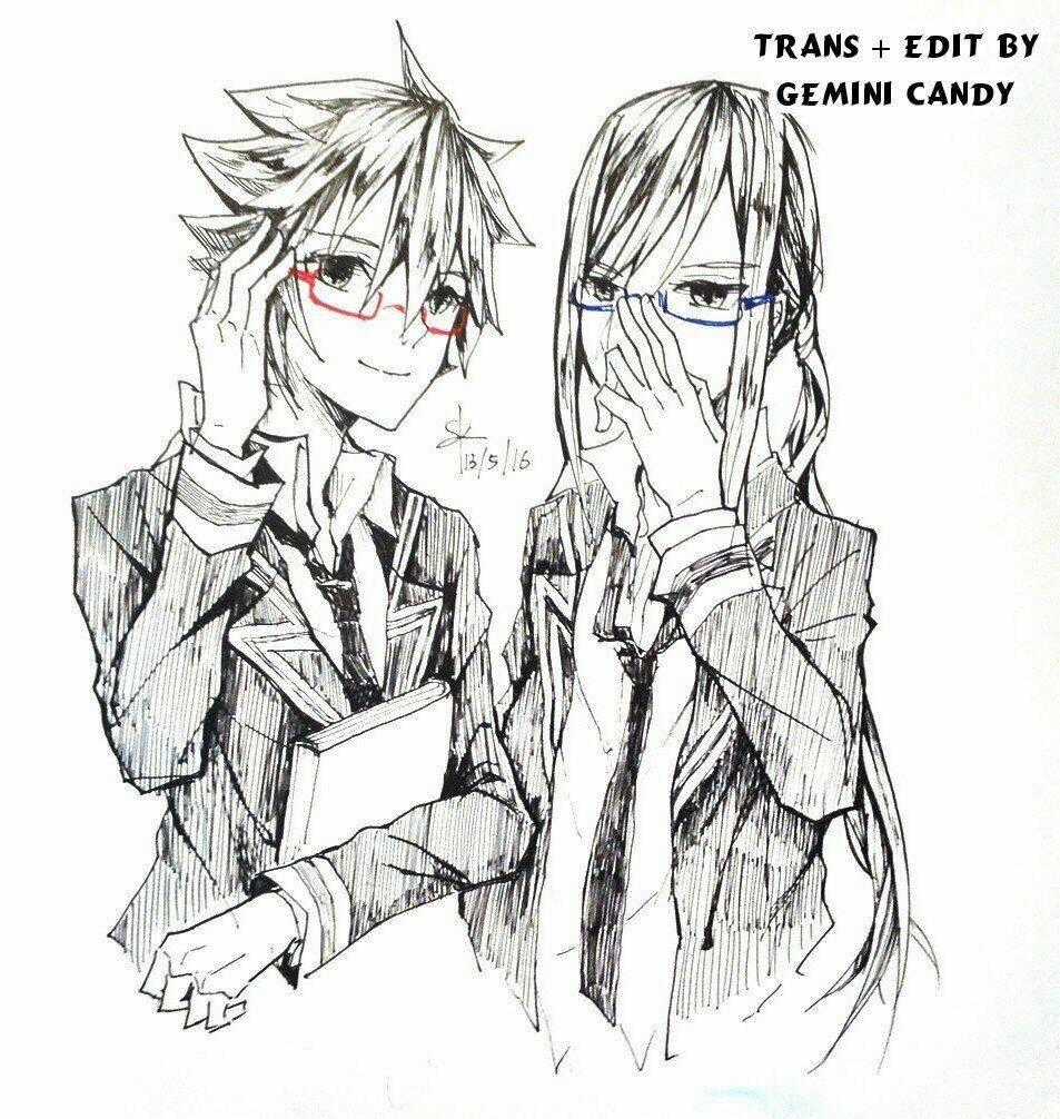 Nghệ Thuật Gian Lận - Chapter 62 - Trang 1