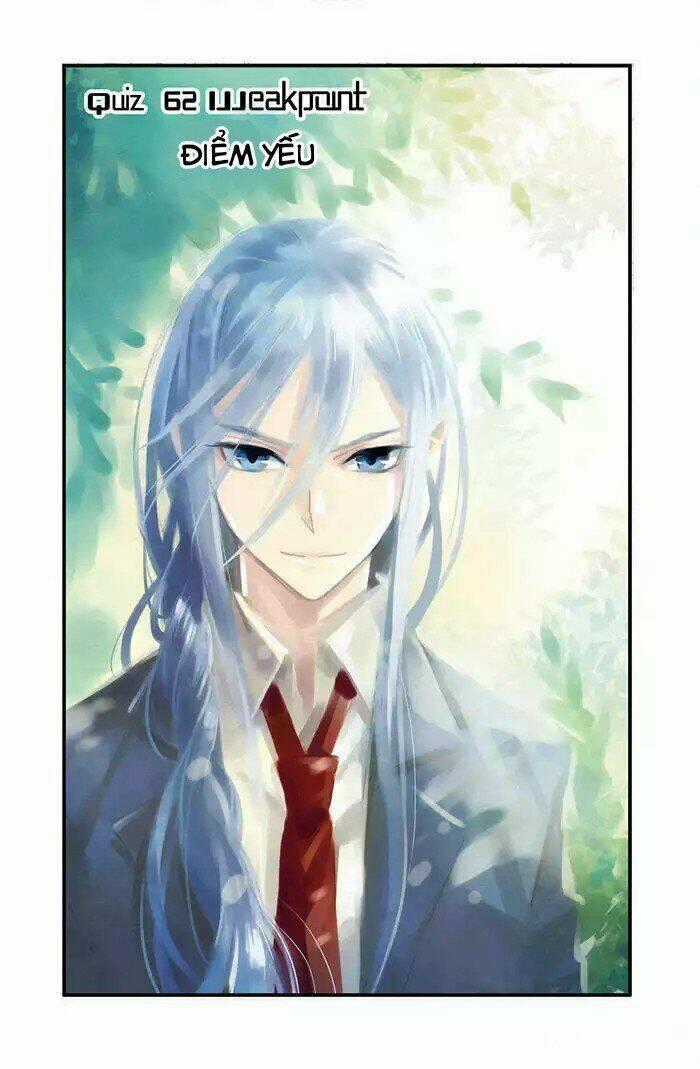 Nghệ Thuật Gian Lận - Chapter 62 - Trang 2