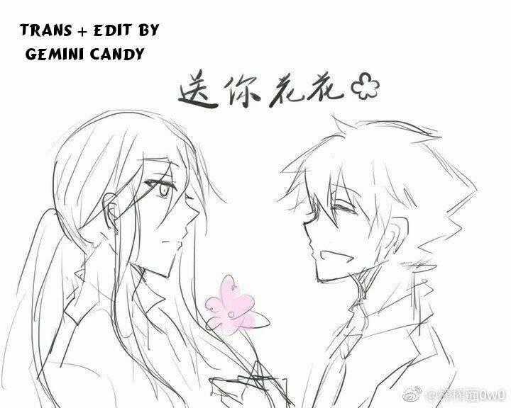 Nghệ Thuật Gian Lận - Chapter 63 - Trang 1