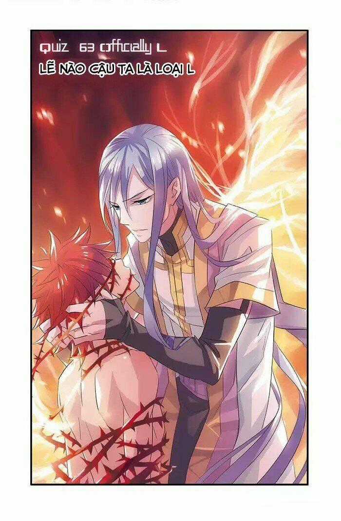 Nghệ Thuật Gian Lận - Chapter 63 - Trang 2