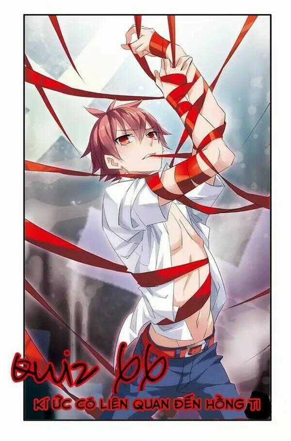 Nghệ Thuật Gian Lận - Chapter 66 - Trang 2