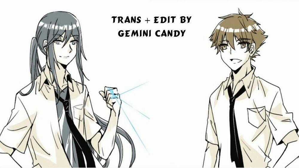 Nghệ Thuật Gian Lận - Chapter 70 - Trang 1