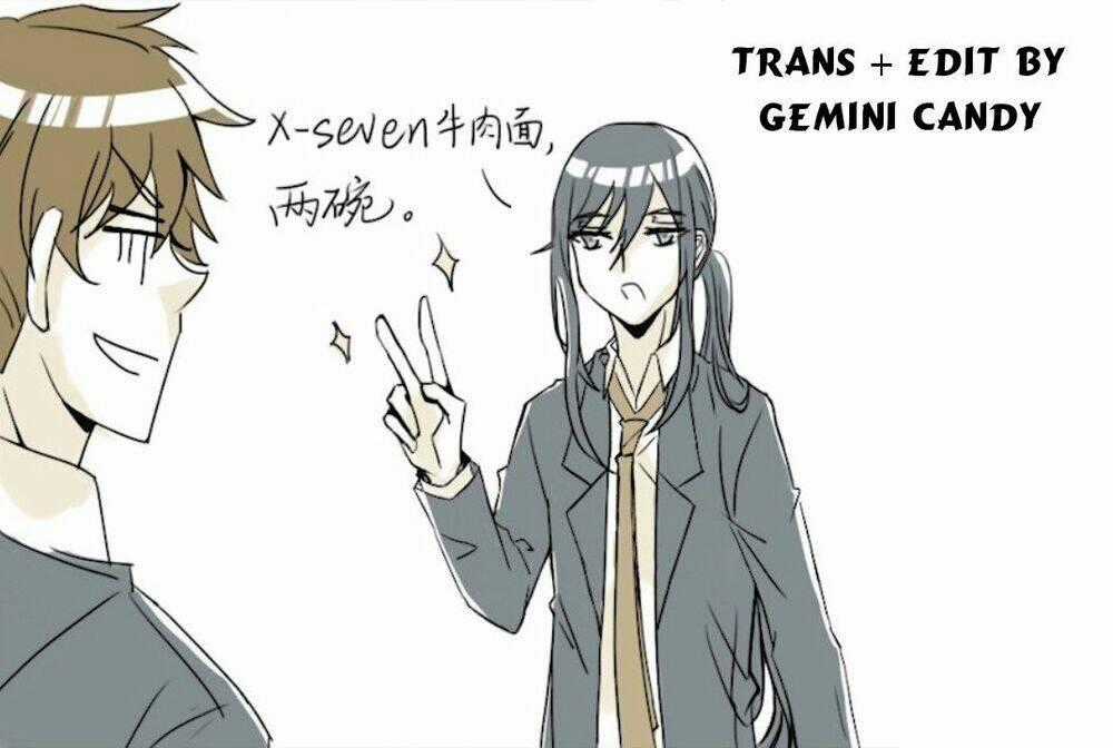 Nghệ Thuật Gian Lận - Chapter 71 - Trang 1