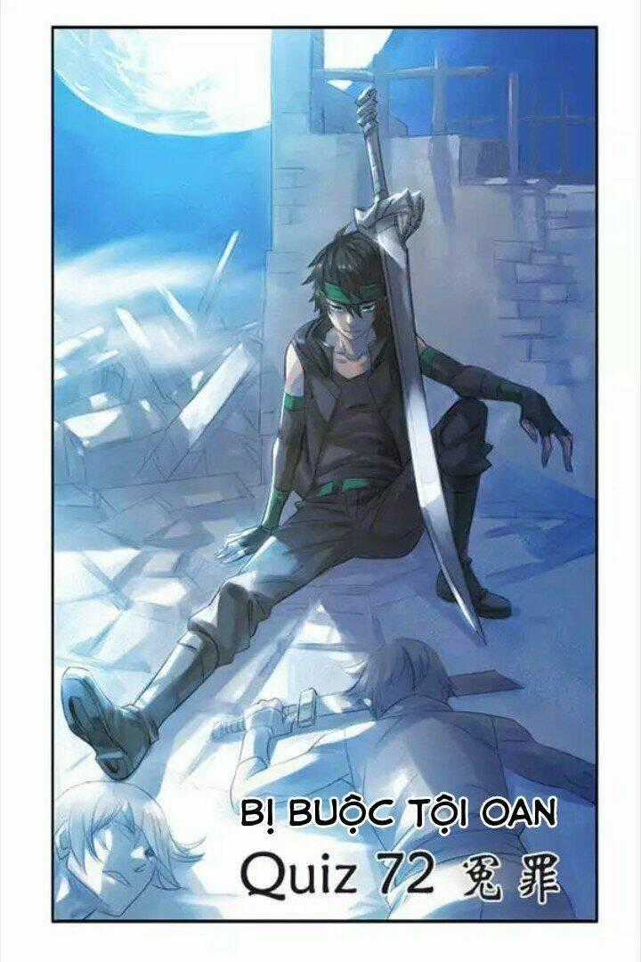 Nghệ Thuật Gian Lận - Chapter 72 - Trang 2