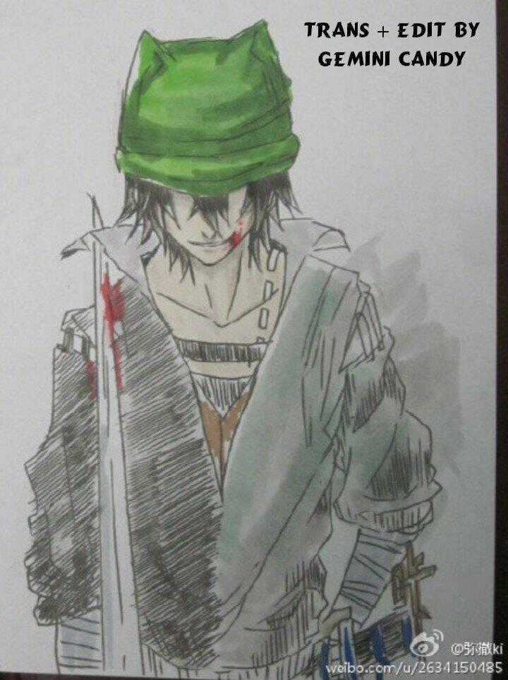 Nghệ Thuật Gian Lận - Chapter 73 - Trang 1