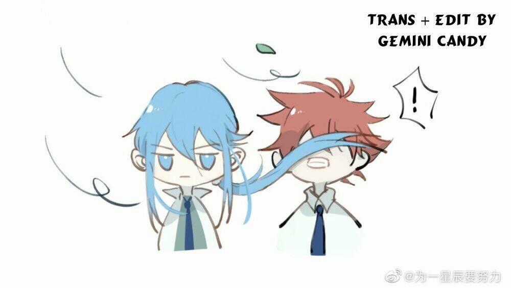 Nghệ Thuật Gian Lận - Chapter 75 - Trang 1