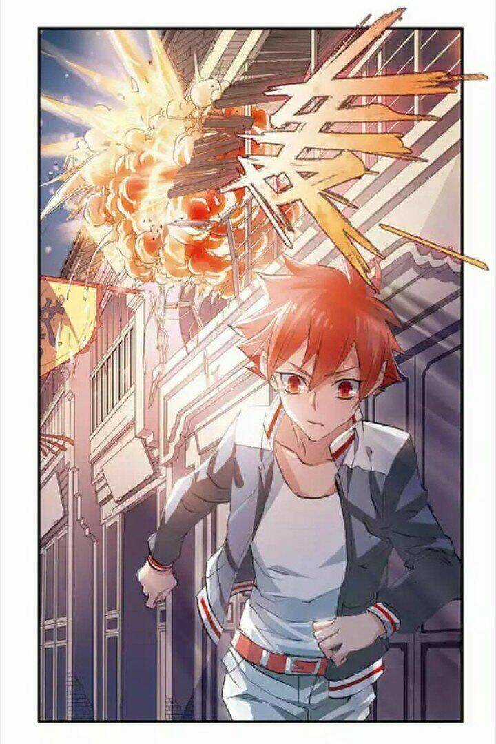 Nghệ Thuật Gian Lận - Chapter 75 - Trang 7