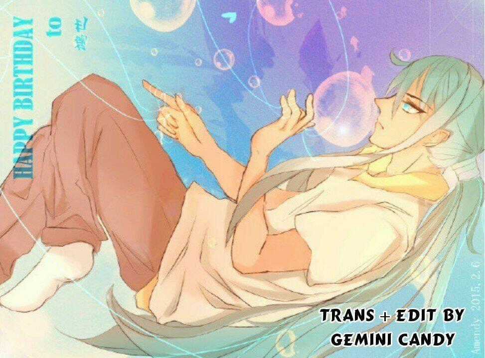 Nghệ Thuật Gian Lận - Chapter 76 - Trang 1