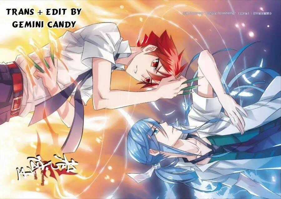 Nghệ Thuật Gian Lận - Chapter 77 - Trang 1