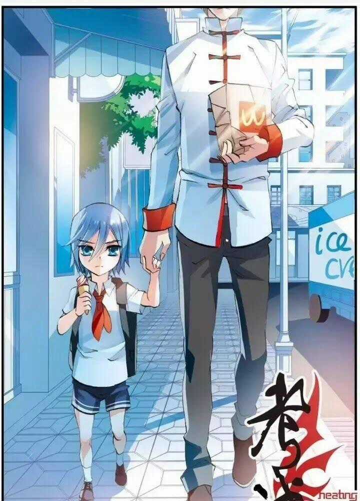 Nghệ Thuật Gian Lận - Chapter 77 - Trang 2