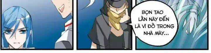 Nghệ Thuật Gian Lận - Chapter 77 - Trang 13