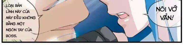 Nghệ Thuật Gian Lận - Chapter 77 - Trang 9