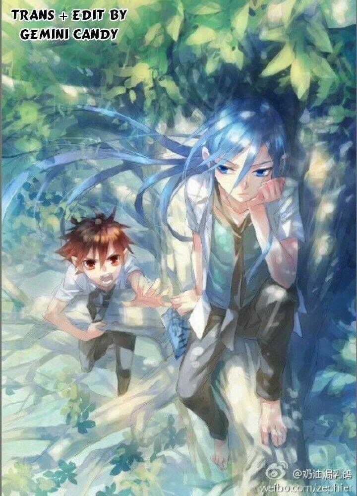 Nghệ Thuật Gian Lận - Chapter 78 - Trang 1