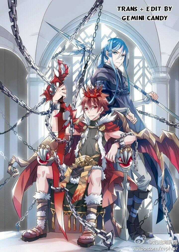 Nghệ Thuật Gian Lận - Chapter 79 - Trang 1