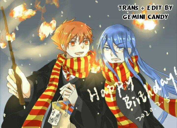 Nghệ Thuật Gian Lận - Chapter 80 - Trang 1