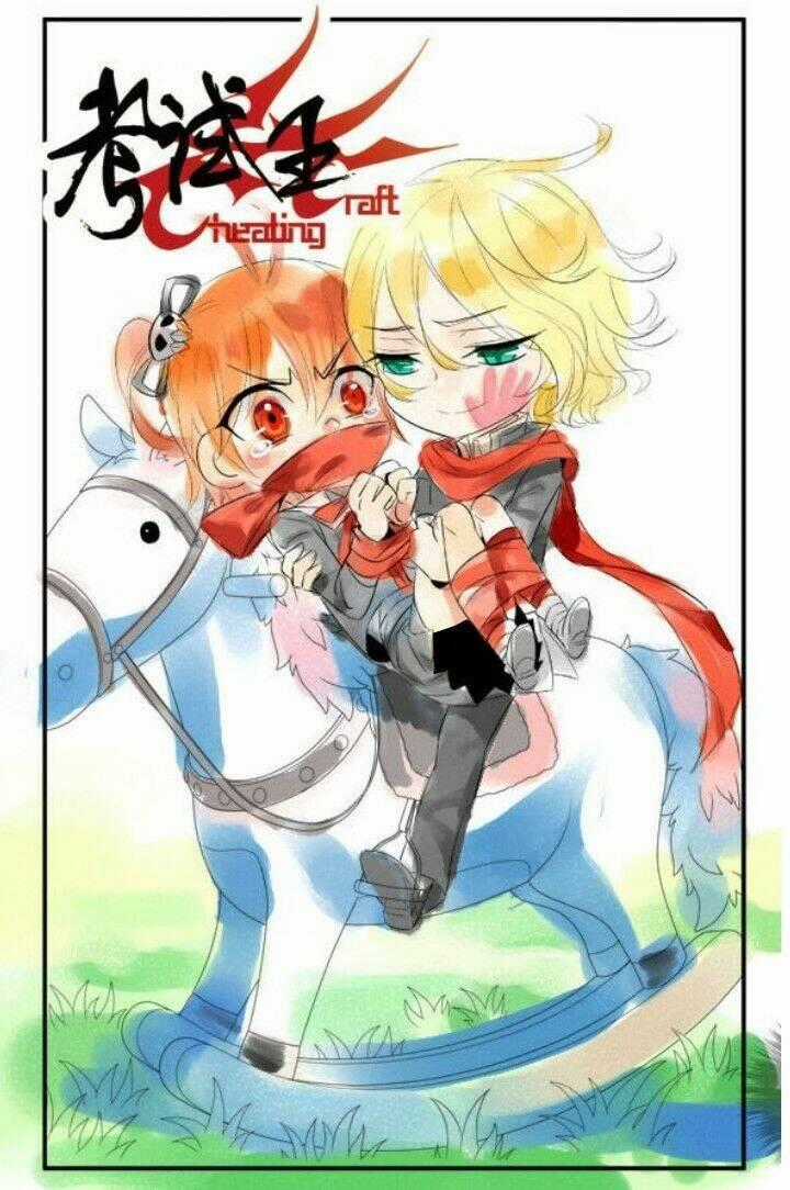 Nghệ Thuật Gian Lận - Chapter 85 - Trang 2