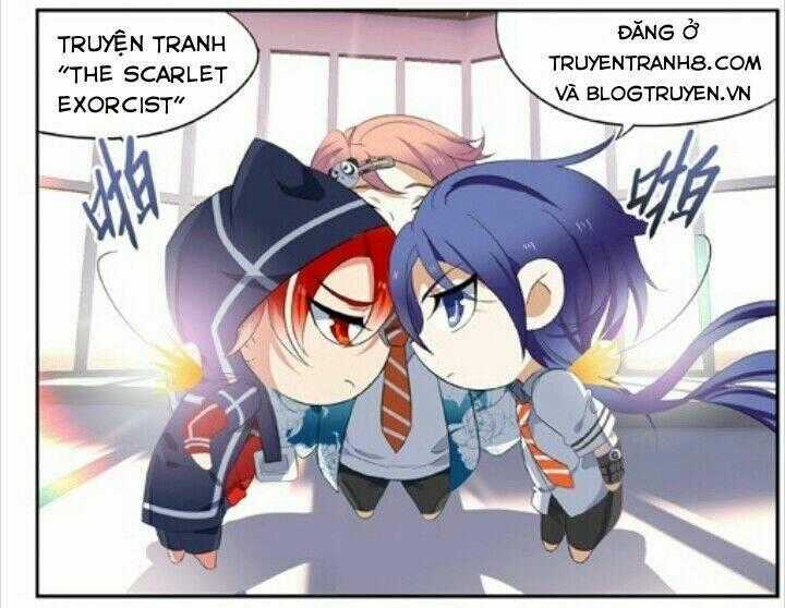 Nghệ Thuật Gian Lận - Chapter 85 - Trang 13